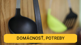 domcnos, potreby