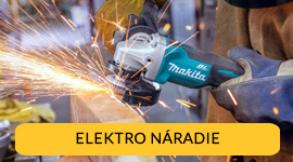 elektro nradie