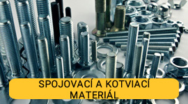 spojovac materil