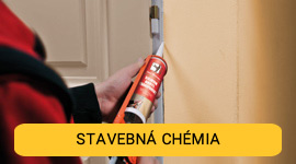 stavebn chmia