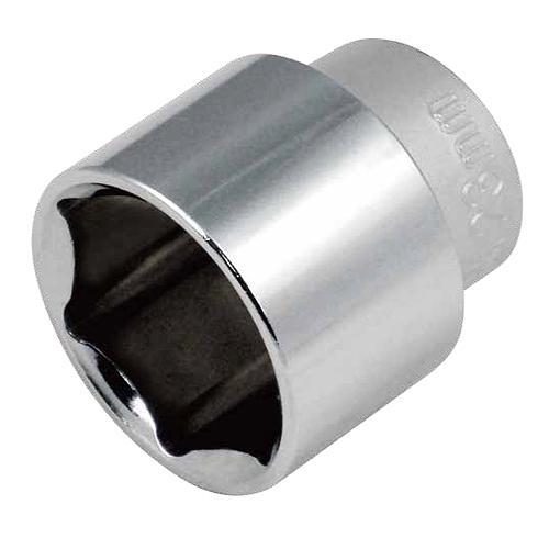 Hlavica whirlpower® 16161-11, 41 mm, 3/4", Cr-V, 6Point