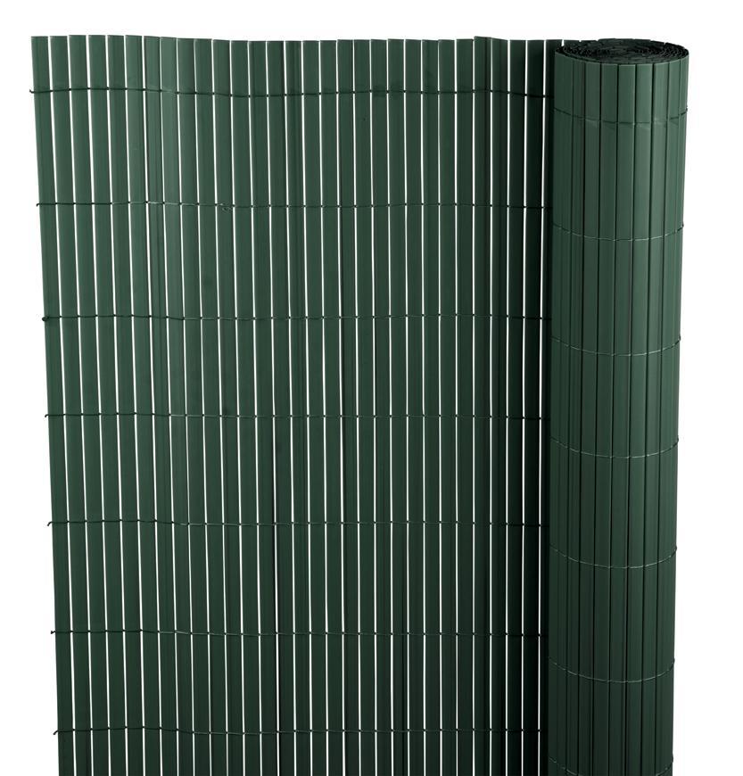 Plot Ence DF13, PVC 2000 mm, L-3 m, zelený, 1300g/m2, UV
