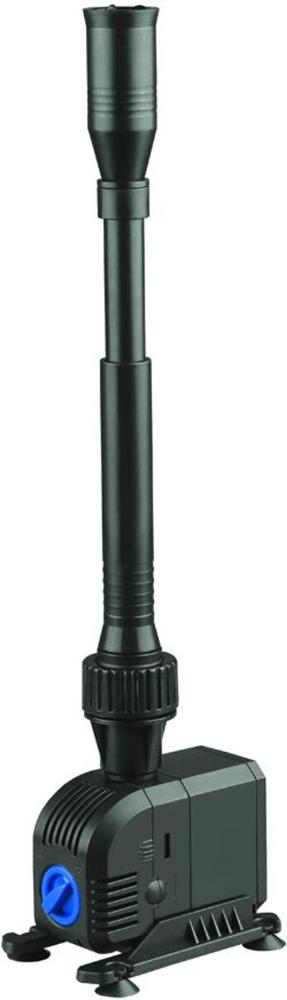 �erpadlo Strend Pro Garden SPA350, do jazierka, 8W, 600 l/h, k�bel 10 m
