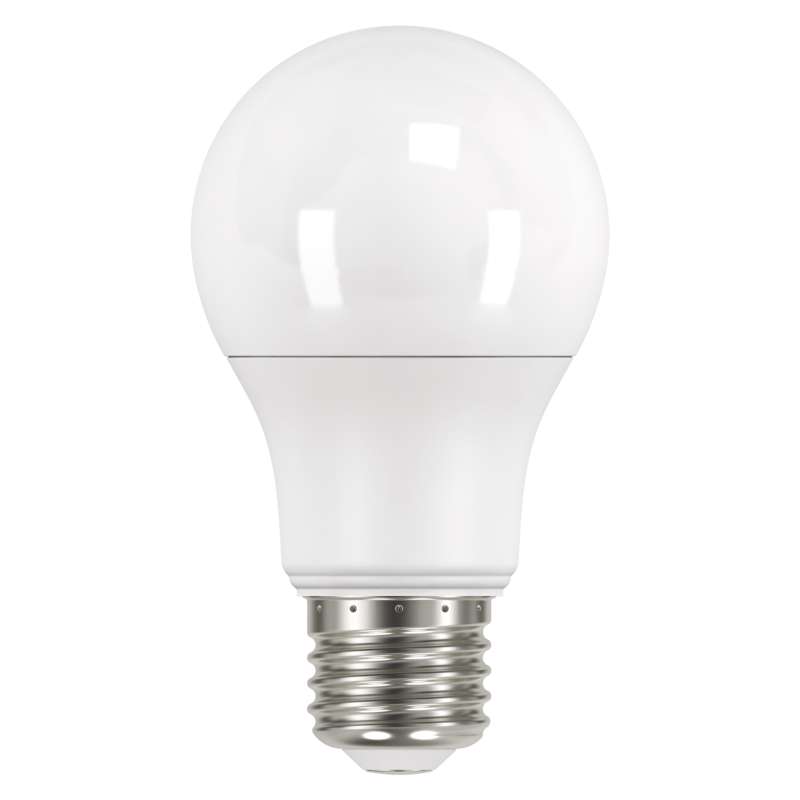 LED žiarovka Classic A60 8W E27 teplá biela