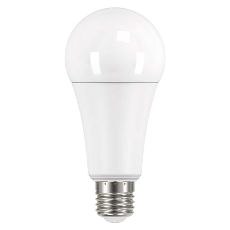 LED žiarovka Classic A67 20W E27 teplá biela