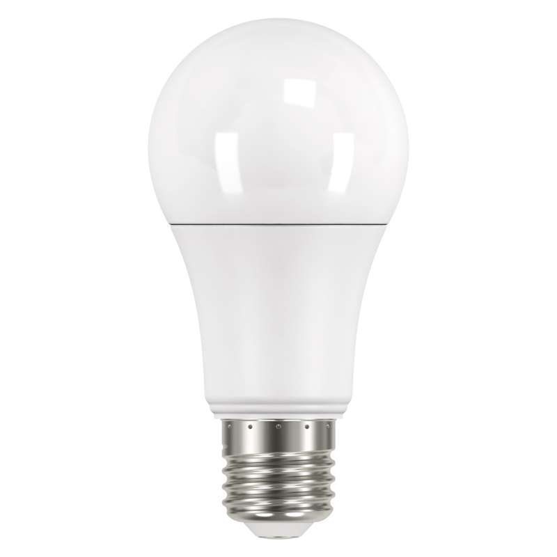 LED žiarovka Classic A60 10,5W E27 teplá biela