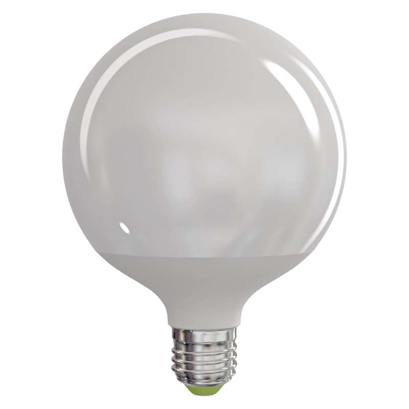 LED žiarovka Classic Globe 18W E27 neutrálna biela
