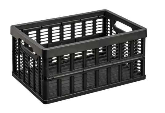 PLAST TEAM - Prepravka skladacia 34,2x24x16,8cm