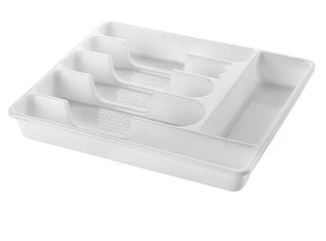 MAKRO - Príborník rôzne farby