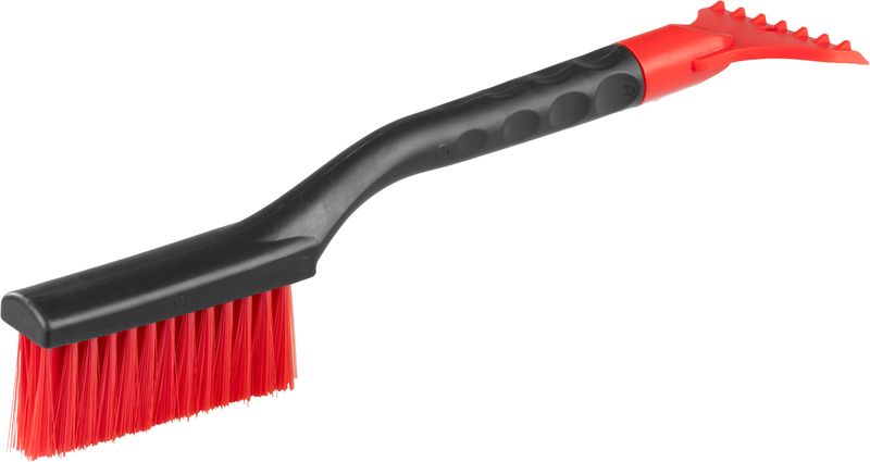 Metlička Strend Pro, so škrabkou,  na auto, na ľad, 40 x 9,8 cm