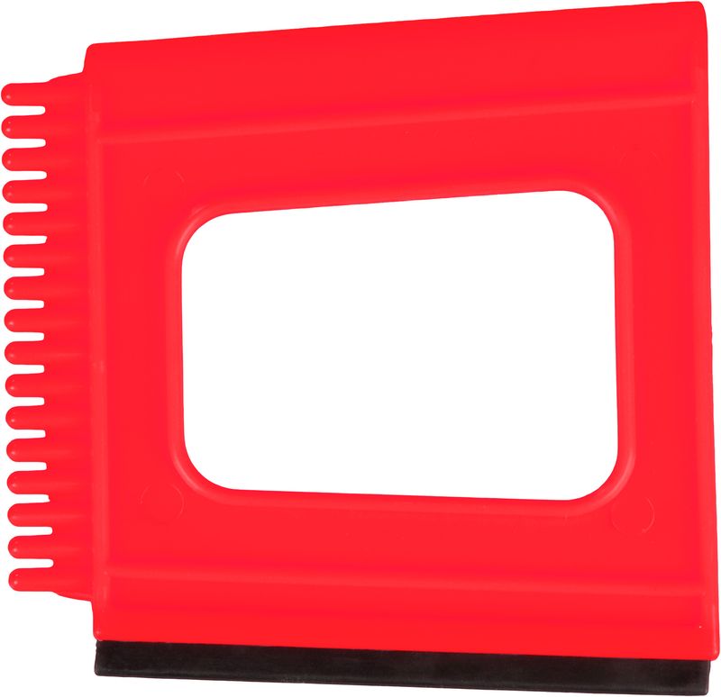 Škrabka Strend Pro, na auto, na ľad, 10 x 10 cm