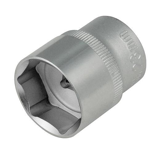 Hlavica whirlpower® 16141-11, 19/38 mm, 1/2", Cr-V