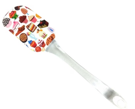 MAKRO - Stierka - dekor Muffiny