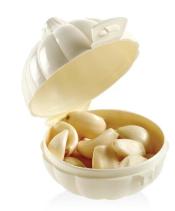 MAKRO - Box na cesnak