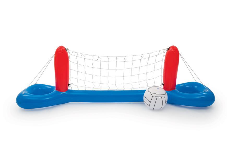 Sada Bestway® 52133, Volleyball Set, 2440x640 mm