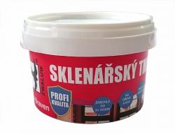 Sklenrsky tmel DenBraven /git/ 0,5 kg