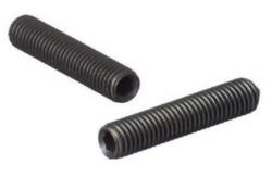 Skrutka M5x8 DIN 914 /45H/ bez P� I+H