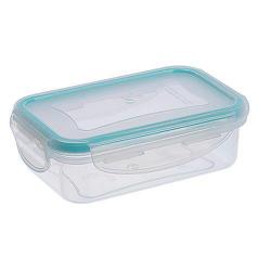 Dza MagicHome Lunchbox E802 240 ml, obdnikov, Clip