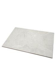 Keramick plata pre spork PANONIA, biela