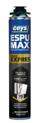 Pena Ceys Espumax expres , pi�to�ov�, 750 ml bal. 12ks
