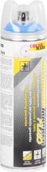 Sprej Colormark Spotmarker 360, 500 ml, modr�, zna�kovac�