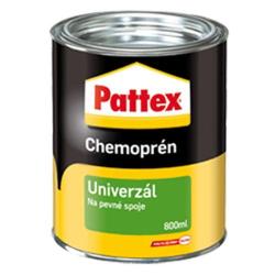 Lepidlo Pattex� Chemopr�n Univerz�l, 800 ml