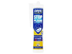 Silik�n Ceys Stop plesniam, transparentn�, 280 ml