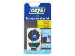 Lepidlo Ceys SPECIAL plachtovina a kau�uk, 7 ml
