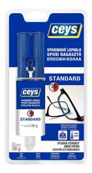 Lepidlo Ceys EPOXICEYS, �tandard strieka�ka, 28 g