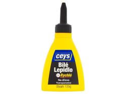 Lepidlo Ceys, r�chle, biele, 125 g