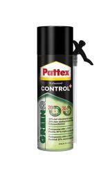 Pena Pattex GreenQ, PU, trubi�kov� EKO pena, 500 ml