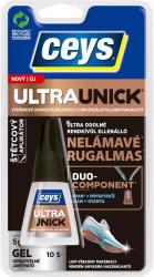 Lepidlo Ceys Ultraunick, sekundov�, 5 g, �tetec