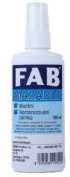 Mazadlo na z�mky FAB 115 ml