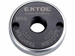 Matica up�nacia pre uhlov� br�sku bezn�strojov�, M14, 107g