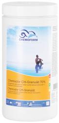 Chlr Chemoform 0401, Super ok 70%, nestabilizovan, 1 kg