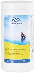 Chlr Chemoform 0513, Oxi Chlor Shock granult, 1 kg