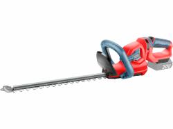 No�nice na �iv� plot Share20V, bez aku a nab�ja�ky, li�ta 460mm, max. 16mm, EXTOL PREMIUM