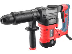 Kladivo sekacie, SDS-max, pr�kon 1300W, energia �deru 15J, EXTOL PREMIUM