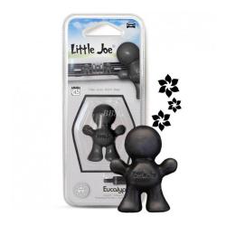 Little Joe 3D Eucalyptus