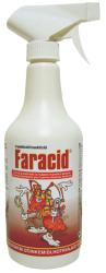 Insekticid Biotoll Faracid+, na mravce, farany, 500 ml