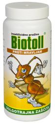Insekticid Biotoll prok proti mravcom, 300 g