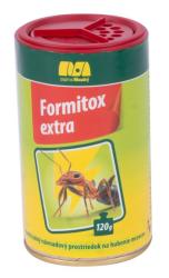 Formitox Extra, nvnada proti mravcom, 120 g, prok