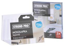 Mo�olapka Strend Pro, lepov�, 21x11 cm, bal. 2 ks