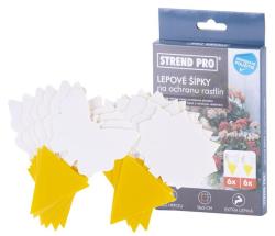 ��pka Strend Pro, na ochranu rastl�n pred �kodcami, lepov�, bal. 12ks