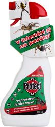 Postrek PROTECT, na lezci hmyz, rozpraova, 500 ml
