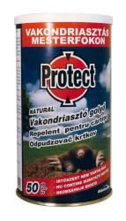 Odpudzova� krtov PROTECT NATURAL, 50 ks guli�iek