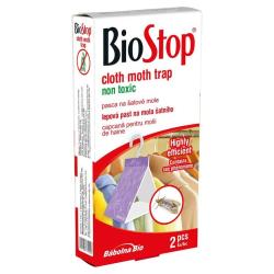 Lep BioStop, na �atov� mo�u, bal. 2 ks