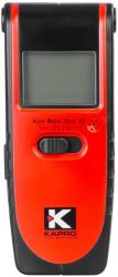 Detektor KAPRO 389, multiscanner na kov, drevo, me