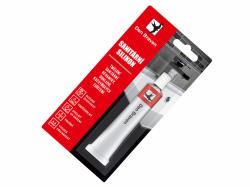 Silik�n sanit�rny 23ml biely, Den Braven
