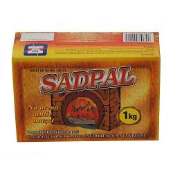 Katalyztor SADPAL 0500 g, odstraova sadz